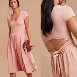 Wilfred Oxymore dress